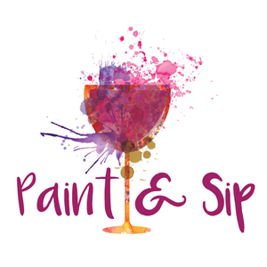 Paint and Sip Events